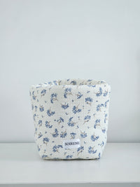 Vanity bucket bubble