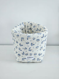 Vanity bucket bubble