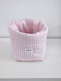 Vanity bucket bubble